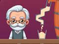 Spill Rask bartender  online