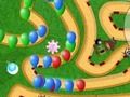 Spill Bloons TD 3 online