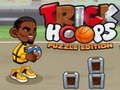 Spill Trick Hoops og Puzzle Edition  online