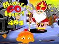 Spill Monkey Go Happy Stage 485 online