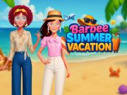 Spill Barbee sommerferie online