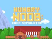 Spill Hungry Noob Cafe Simulator online