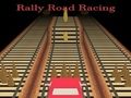Spill Rally Road Racing online