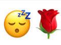 Spill Emoji med venner  online