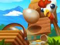 Spill Eggjaktsmani  online