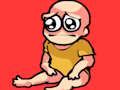 Spill Monster Baby gjemsel  online