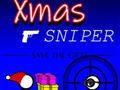Spill Jule-snikskytter  online