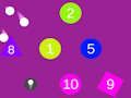 Spill Ball spill  online