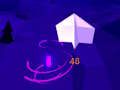 Spill Paperly - Paper Plane Adventure online