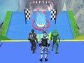 Spill Aqua Master online