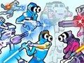 Spill Space Wars Battleground online