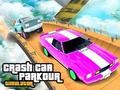 Spill Crash Car Parkour Simulator online