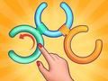 Spill Untangle Rings Master online