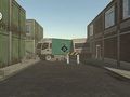 Spill Zombie Attack 3D flerspiller  online