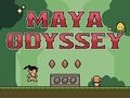 Spill Maya Odyssey online