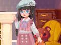 Spill Kiddo prim og ordentlig online