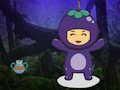 Spill Wonder Fruit Jungle Escape online