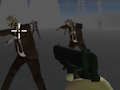 Spill Zombie Survival FPS Defense Z Mart online