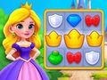 Spill Kings og Queens Match online