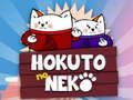 Spill Hokuto ingen Neko online