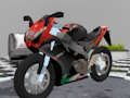 Spill Crazy Wheelie Motorider online
