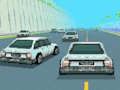 Spill Retro Racer 3d online
