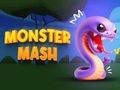 Spill Monster Mash: Pet Trainer online
