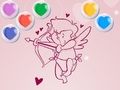 Spill Bubble -skytter Valentine online