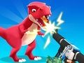 Spill Dino Shooter Pro online