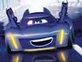 Spill Batwheels Gjett karakteren  online