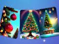 Spill Julepuslespill  online