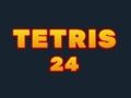 Spill Tetris 24 online