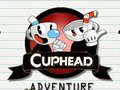 Spill Cuphead eventyr  online