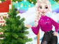 Spill Frossen jul: Ekstrem husmakeover online