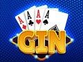 Spill Gin rummy online