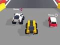 Spill Toy Stunt Race online