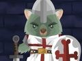 Spill Bear Soldier Escape online