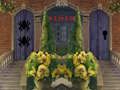 Spill Enchanted Garden Escape online