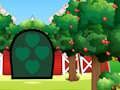Spill Hjelp The Apple Farm Girl  online
