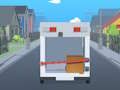 Spill Van Belt  online