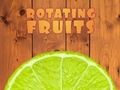 Spill Roterende frukter  online