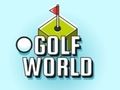 Spill Golfverden  online
