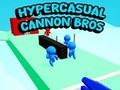 Spill Hypercasual Cannon Bros online