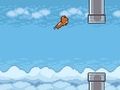 Spill Flappy Cat online
