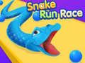 Spill Snake Run Race online