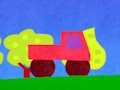Spill Jelly Truck online