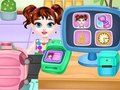 Spill Baby Taylor Flyplassreiser  online