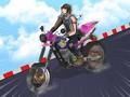 Spill Ekte Moto Stunt Racing 3D  online