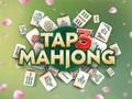 Spill Trykk på 3 Mahjong  online