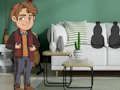 Spill OPULENCE house gutt flukt online